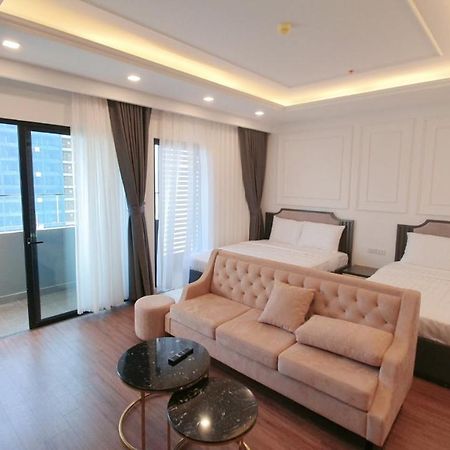 Flc Sea Tower Quy Nhon - Kadupul Home Exterior foto
