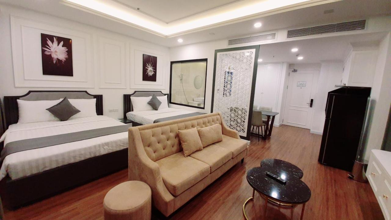 Flc Sea Tower Quy Nhon - Kadupul Home Exterior foto