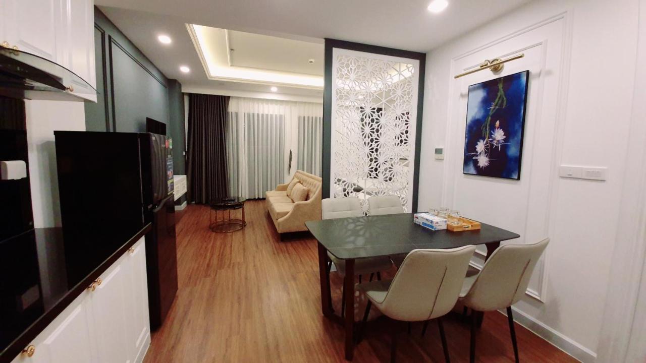 Flc Sea Tower Quy Nhon - Kadupul Home Exterior foto